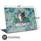 NBA Minnesota Timberwolves Digi Camo Universal Laptop 12in (9.8 x 6.8in) Skin